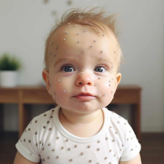 Comment savoir si mon enfant a des allergies alimentaires ?