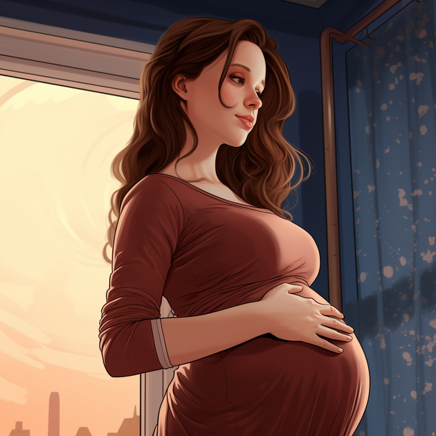 Est-ce que la grossesse d&rsquo;un garçon est plus difficile qu&rsquo;une fille ? Ces études vous dit tout !