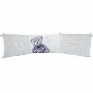 Tour De Lit Ourson Little Bear - Domiva