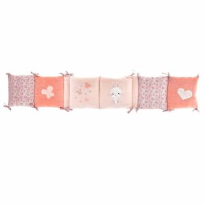 Tour De Lit Lapinou - Domiva