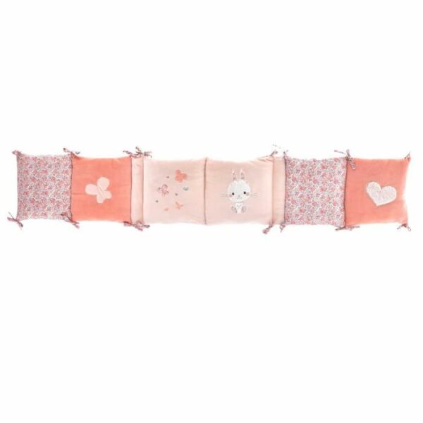 Tour De Lit Lapinou - Domiva