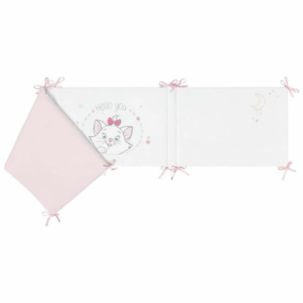 Tour De Lit Marie Aristochat - Disney Classic