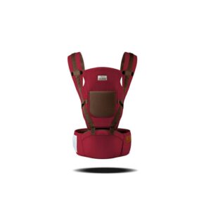 Porte-bébé physiologique 3 en 1