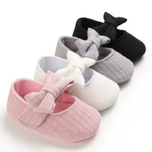 Ballerines Pour Bébé Fille
