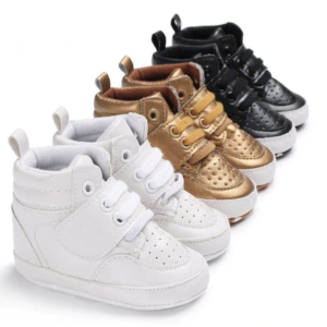 Sneakers Pour Bébé