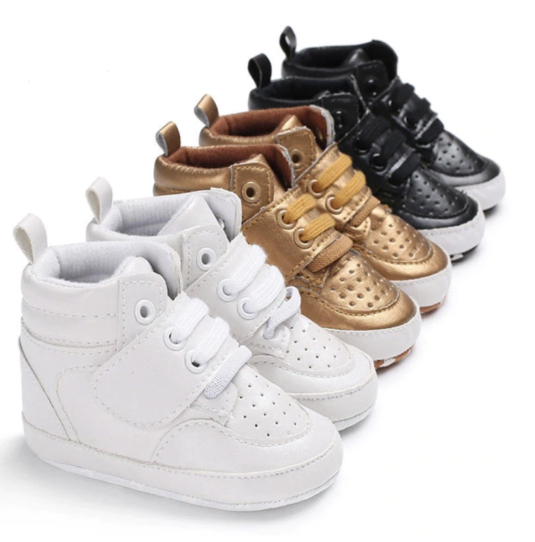 Sneakers Pour Bébé