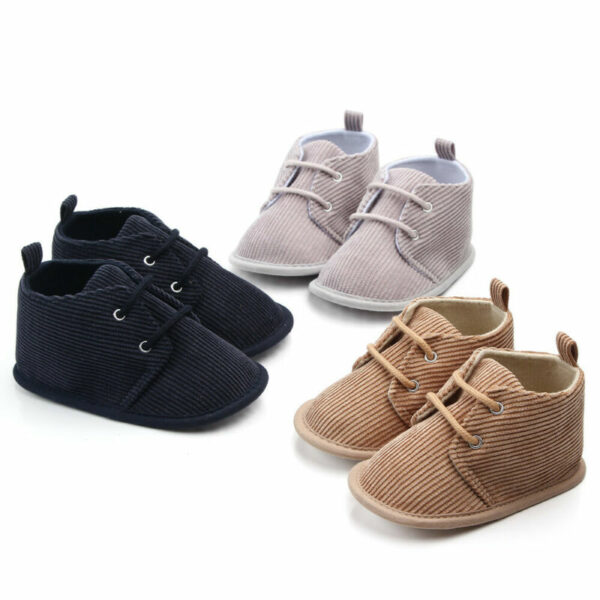 Chaussures Élégantes Pour Bébé