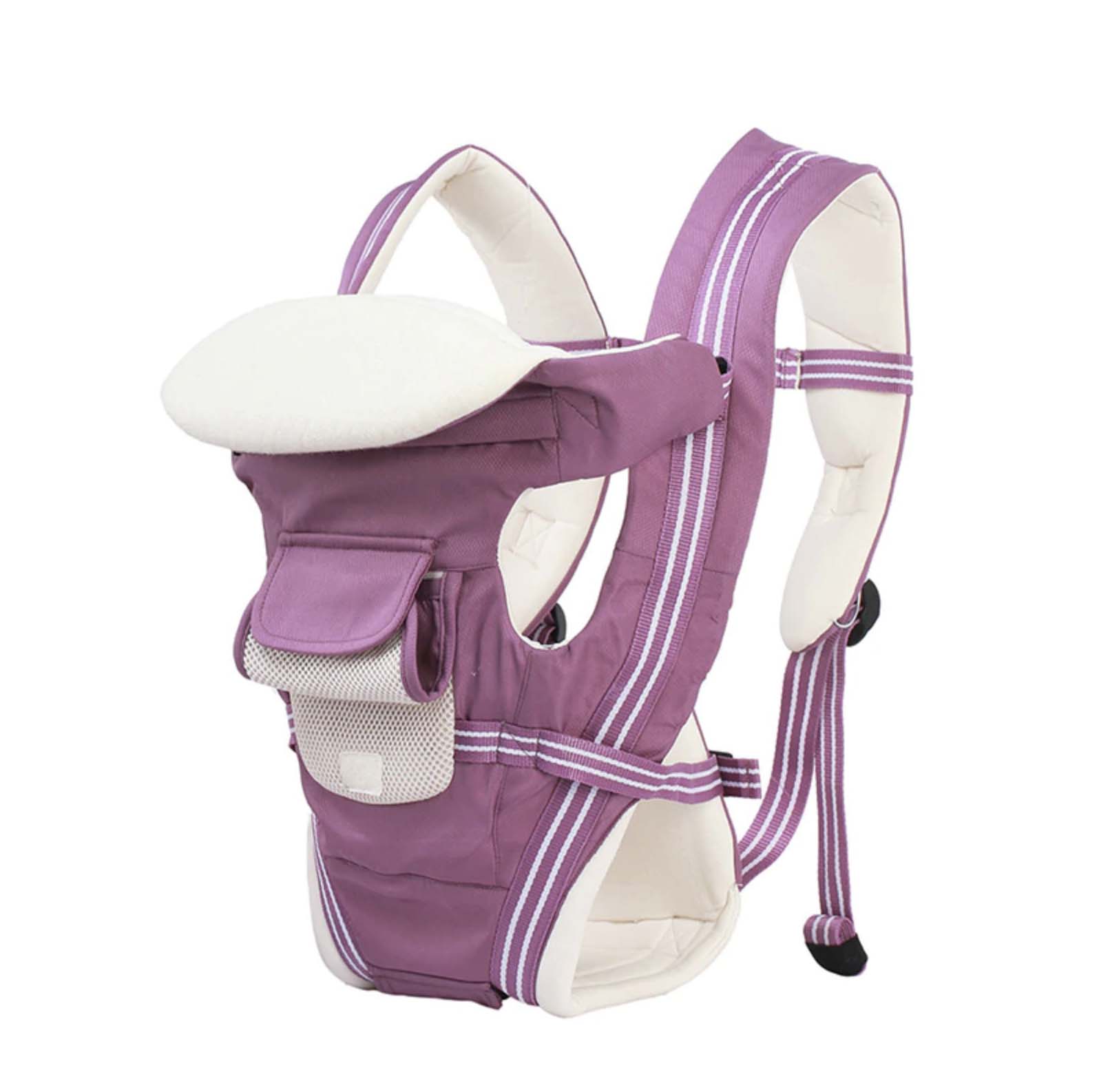 Porte-bébé évolutif 9 en 1 – Image 12