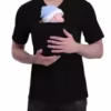 Tee-shirt de portage pour bébé