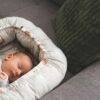Pourquoi Bébé Dort Mieux Chez les Autres ? Explications et Solutions