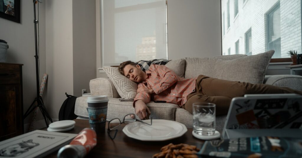Comment gérer la fatigue parentale : Guide complet et conseils